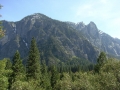 Yosemite NP